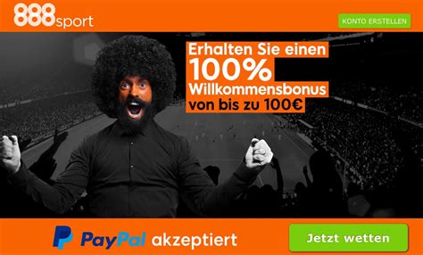 888sport Anmeldung .